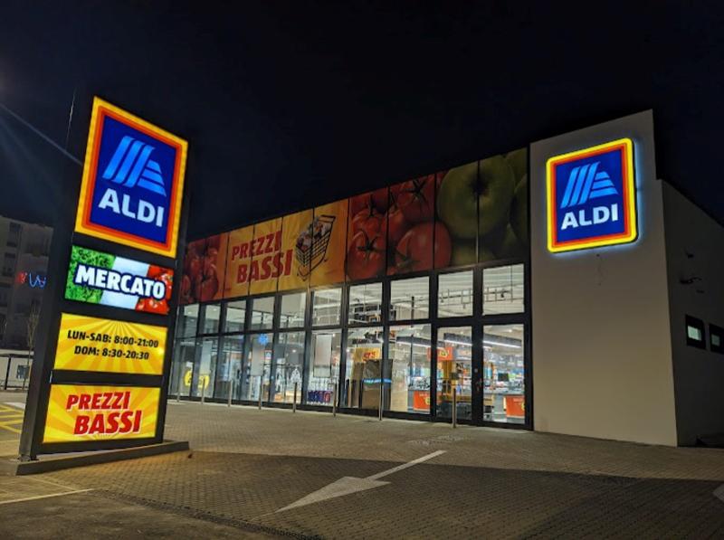 Aldi