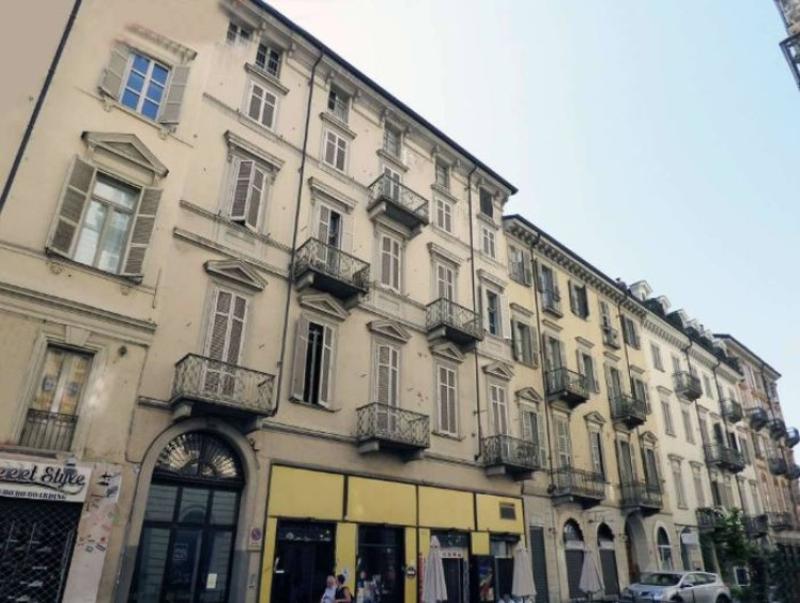 Palazzo Carlo Alberto 