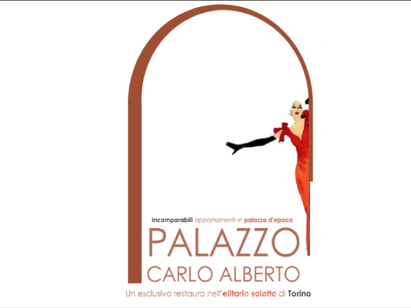 Palazzo Carlo Alberto 