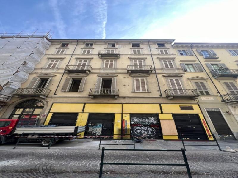Palazzo Carlo Alberto 