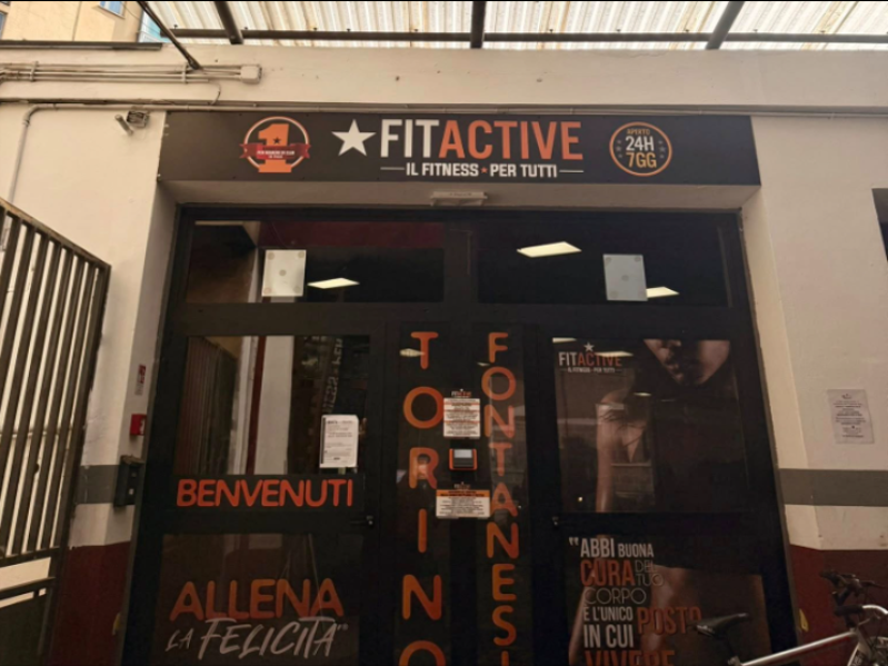 Fitactive
