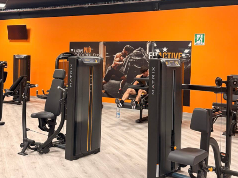 Fitactive