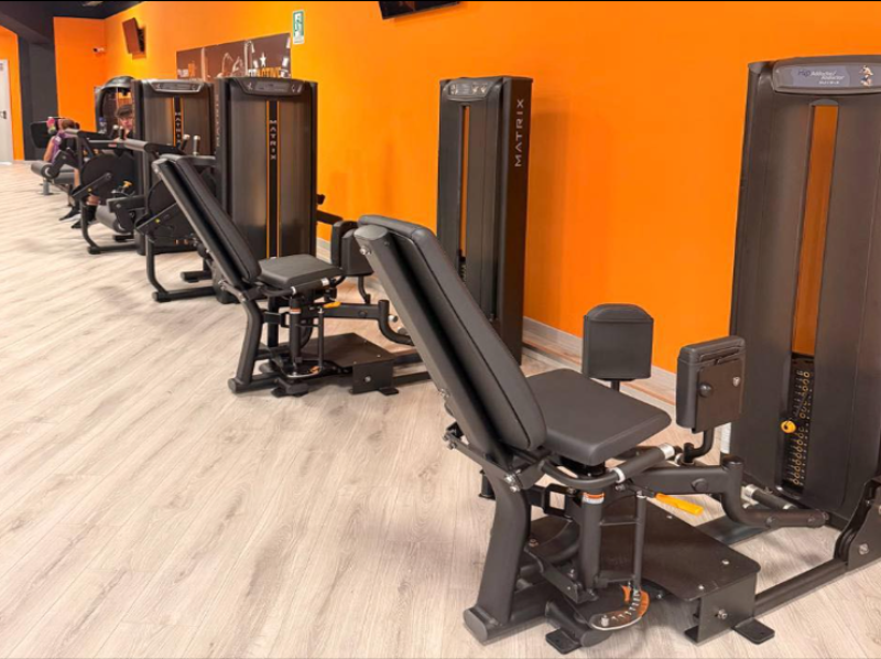 Fitactive