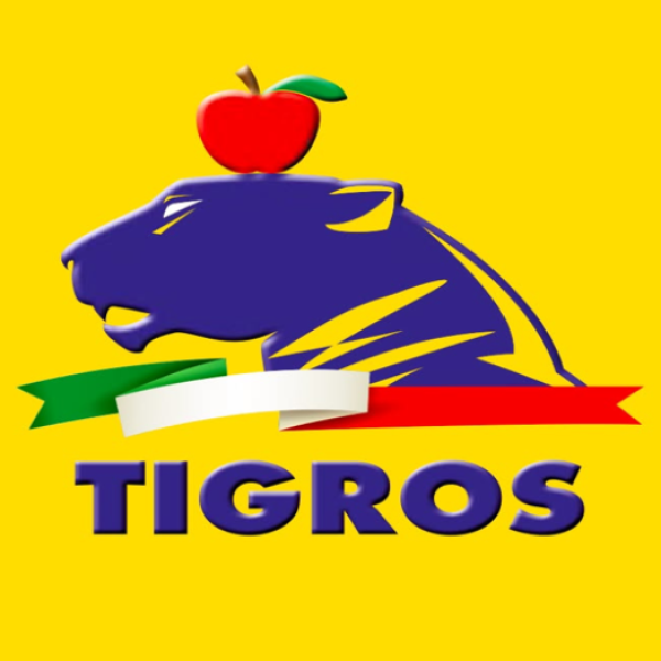 Tigros